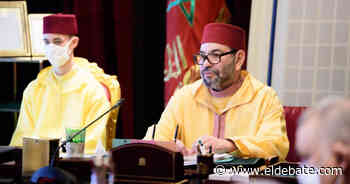 Mohamed VI celebra el bandazo de Sánchez sobre el Sáhara y lo califica de «responsable» - El Debate