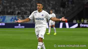 Todos contra Alexis Sánchez: los penales que no le cobraron al Olympique de Marsella ante Nantes - Minuto Deportes