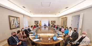 Sánchez intentará no tirar de ministros para las candidaturas municipales de 2023 - ABC.es