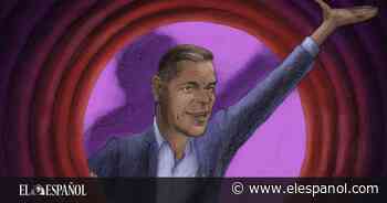 Sánchez sin remedio: “Esto es todo, amigos” - EL ESPAÑOL