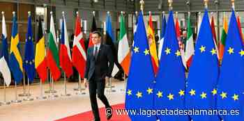 Sánchez deja fuera a Salamanca de la agenda de la Presidencia Europea de España - www.lagacetadesalamanca.es