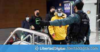 Sánchez quiere las calles tranquilas en el sprint electoral: Marlaska ordena identificaciones masivas de bandas latinas - Libertad Digital