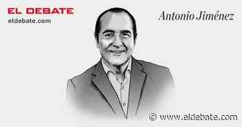 Con Sánchez ya no funciona ni la Renfe - El Debate