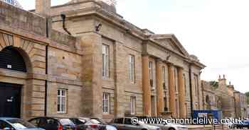 County Durham driver led police on dangerous chase in sister's Vauxhall Corsa