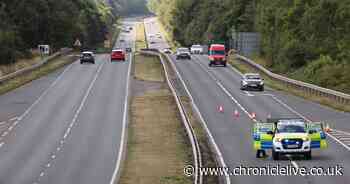 North East news RECAP: Police confirm woman has died after crash on A189 in Blyth