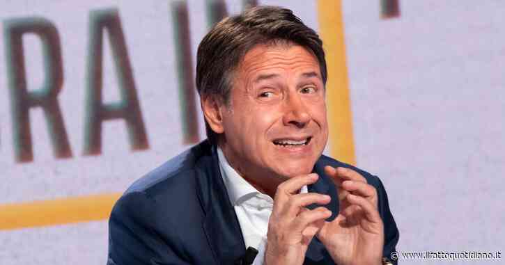 Elezioni, Conte: “M5s al governo un domani col Pd? Saremmo più intransigenti. Ma alle condizioni attuali non ci sederemmo al tavolo”