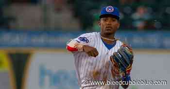 Chicago Cubs Minor League Wrap: August 20 Jordan Wicks Pete Crow-Armstrong - Bleed Cubbie Blue