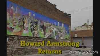 Heartland Series Vol. 22 — Episode 22: Howard Armstrong Returns - WBIR.com