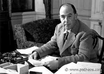 C.S. Lewis vs. the Bible & Newman Re “Religion” - Patheos
