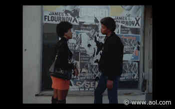 Louis Armstrong’s Trumpet, Sammy Davis Jr.’s Suit and More Must-See Pieces at the Academy Museum’s ‘Black Cinema’ Exhibit - AOL