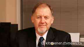 Les Armstrong won't seek fourth term a Wilmot Township mayor - CTV News Kitchener