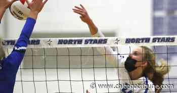 Rick Armstrong's top 10 girls volleyball teams and 25 players to watch in the Aurora and Elgin area for the 2022 season - Chicago Tribune