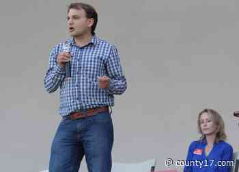 Gray knocks off Nethercott, Armstrong in Republican Primary for Wyoming Secretary of State - County 17