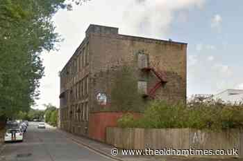 Decision due on apartments plans for derelict mill in Saddleworth - The Oldham Times