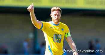 Torquay United 0 Oldham Athletic 0 - Gulls start National League with a draw - Devon Live