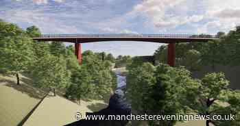A huge £5m bridge could be built between Oldham and Tameside - Manchester Evening News