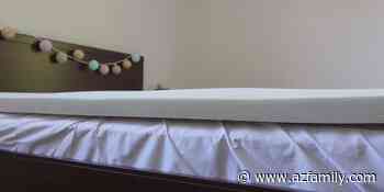 Consumer Reports: Consider buying a “topper” for your aging mattress - Arizona's Family