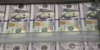 Hunt for your money in this week’s Consumer Report - WJHG