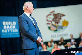 Consumer and Business Confidence Hit New Lows Under Biden - AMAC