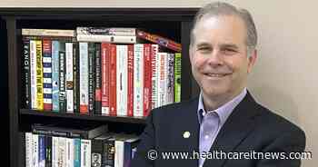 How the consumer data and analytics model works for healthcare - Healthcare IT News