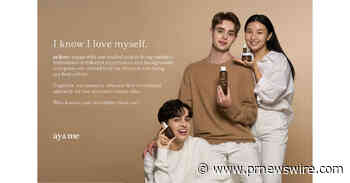 A Skincare Line Developed by More Than 1000 People From Their Community - AXIS-Y's ay&amp;me Line Launches on August 21st, 2022