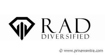 RAD Diversified Announces Upcoming Inner Circle Limited Opening
