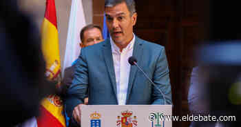 El déficit de la administración central llega a 32.500 millones y Sánchez, tan tranquilo - El Debate