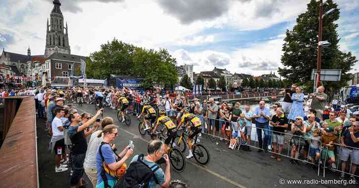 Vuelta: Ire Bennett nicht zu schlagen – Ackermann Neunter