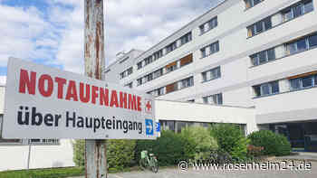 „Ohne Anpassung kaum Aussicht auf Erhalt“ - Kliniken und Kreisräte FAST einer Meinung