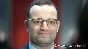 Rastede: Jens Spahn besichtigt Bäckerei Müller & Egerer - NWZonline