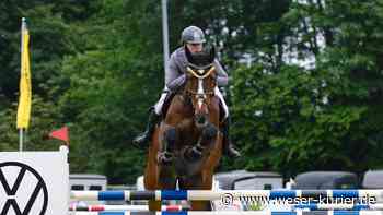 Oldenburger Landesturnier in Rastede legt den Fokus auf den Fahrsport - WESER-KURIER