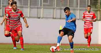 A-Jugend-Bundesliga: Eintracht Trier bietet FC Augsburg lange Paroli - Trierischer Volksfreund