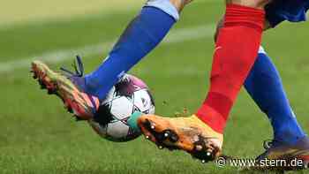 Bundesliga: Mainz 05 wieder mit Stürmer Burkardt beim FC Augsburg - STERN.de