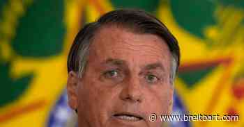 Brazilian Police Seek to Indict President Bolsonaro over Coronavirus ‘Disinformation’ - Breitbart