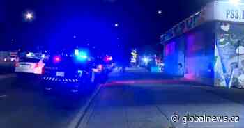 One man dead following shooting at southeast Calgary bar