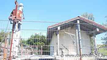 Kläranlage Brodfurth: Warum Schönberg Fördergelder erhalten könnte und Lohkirchen nicht