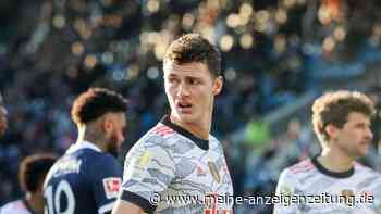 Bochum - FC Bayern jetzt im Live-Ticker: Sané-Geniestreich nach wenigen Minuten