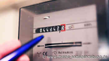 Gasversorger kündigt? Kunden mehrere Hundert Euro herausschlagen