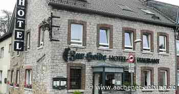 Notstand im Gastgewerbe: Hotel Zur Heide sucht dringend Personal - Aachener Zeitung