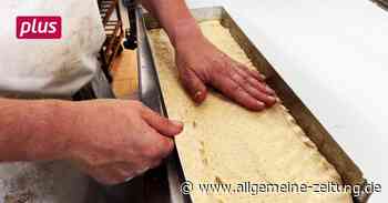 „Karrierefalle“ Gastgewerbe im Kreis Kreuznach? - Allgemeine Zeitung