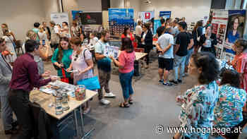 Gastgewerbe mit neuer Job-Messe für ukrainische Geflüchtete - HOGAPAGE Nachrichten