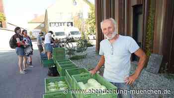 Besser essen: Das sind Münchens zukunftsweisende Ernährungsprojekte - Abendzeitung
