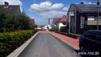 Fachausschuss tagt am 25. August: Systemwechsel mit Tücken: Reform der Ausbaubeiträge in Bad Essen - NOZ