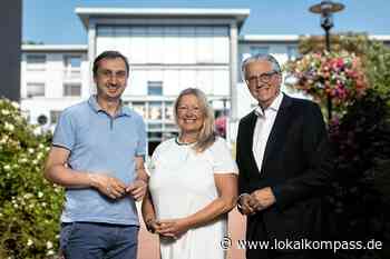 Verliebt ins Ruhrgebiet: "Tacken 2022" für Jochen A. Werner - www.lokalkompass.de