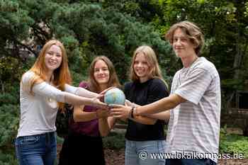 „Seitenwechsel“ Projekt des Bistums Essen: Aus dem Ruhrgebiet in die Welt - www.lokalkompass.de