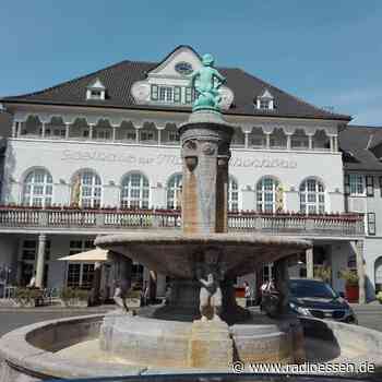 Pfarrerin in Essen tauft am laufenden Band - Radio Essen