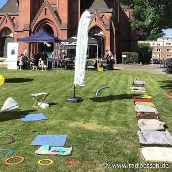 Essen: Festival für Klimaschutz und Nachhaltigkeit läuft wieder - Radio Essen