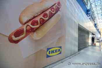 Ikea streicht beliebtes Essen - Kundschaft fühlt sich bevormundet - EXPRESS