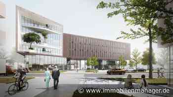 Essen: TÜV Nord entwickelt Technologiepark - immobilienmanager