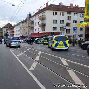 Clan-Schlägereien in Essen: Erste Verfahren laufen - Radio Essen